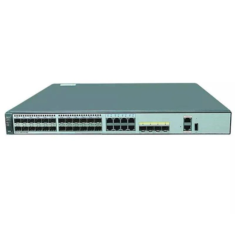S5721-28X-SI-24S-AC 98010661 S5700 S5720-SI S5720-X-SI Series Ethernet Switch for h w-boxintelecom