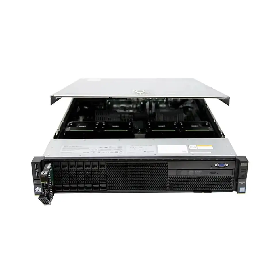 Wholesale Fusion Pro 2288H V5 Rack Network Rh2288 Huawei Server