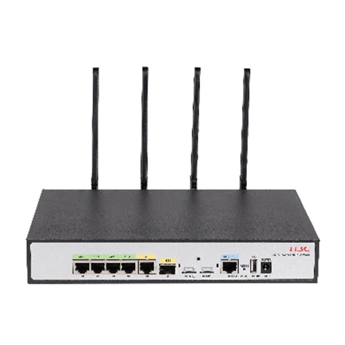 H3 C MSR1008 MSR1104-G MSR1104-G-DSL-CAT6 Enterprise WAN Industrial Network Access Routers 0