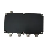 DAS IBS RF 698-2700MHz 4in 1out Hybrid Coupler Combiner  with N Female Connector