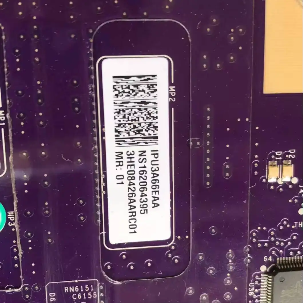 ALC-Lucent 3HE08426AA