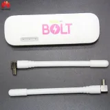 Unlockedwifi Modem 4G LTE Wifi Modem White for HUAWEI E8372 E8372h-153 with Antenna Usb Wi