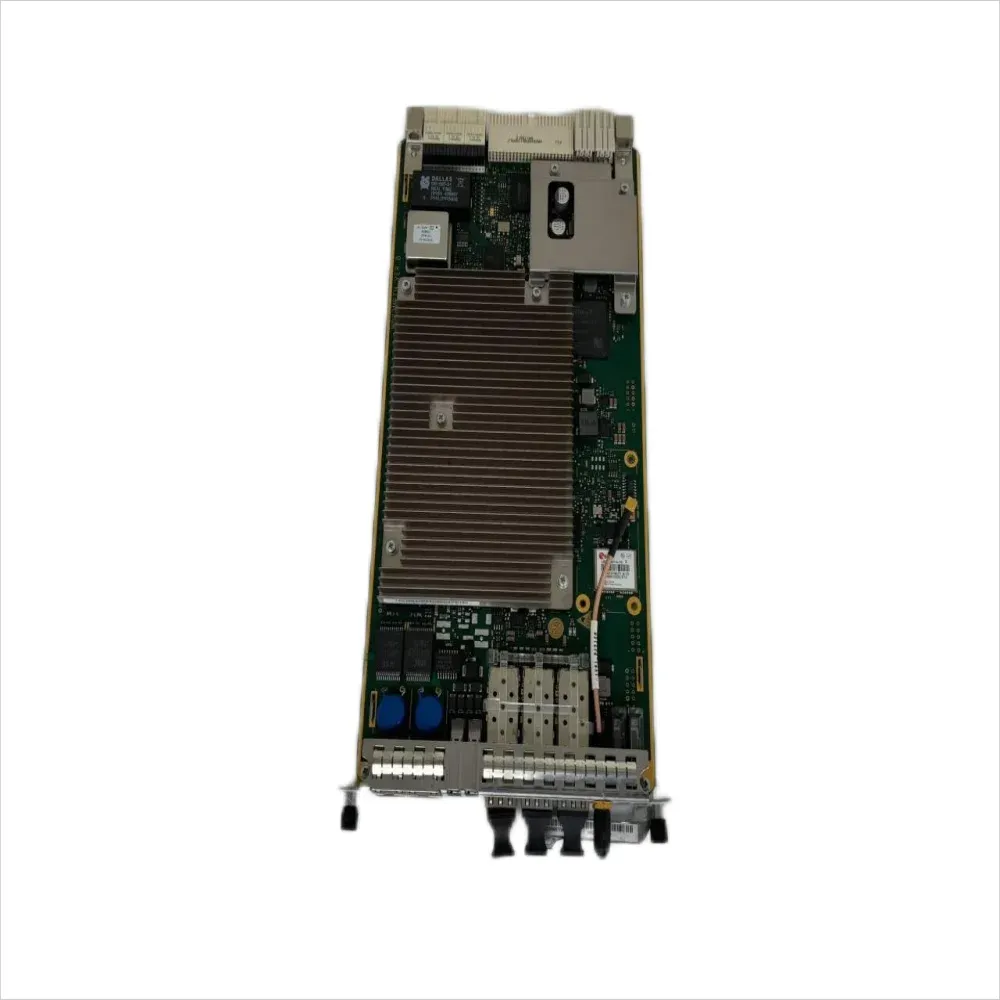UMPTe5 03057256 WD2DUMPTe5 BBU3900 BBU3910 BBU5900 Wireless Infrastructure Equipment UMPT Base Station Baseband Unit New Model-boxintelecom
