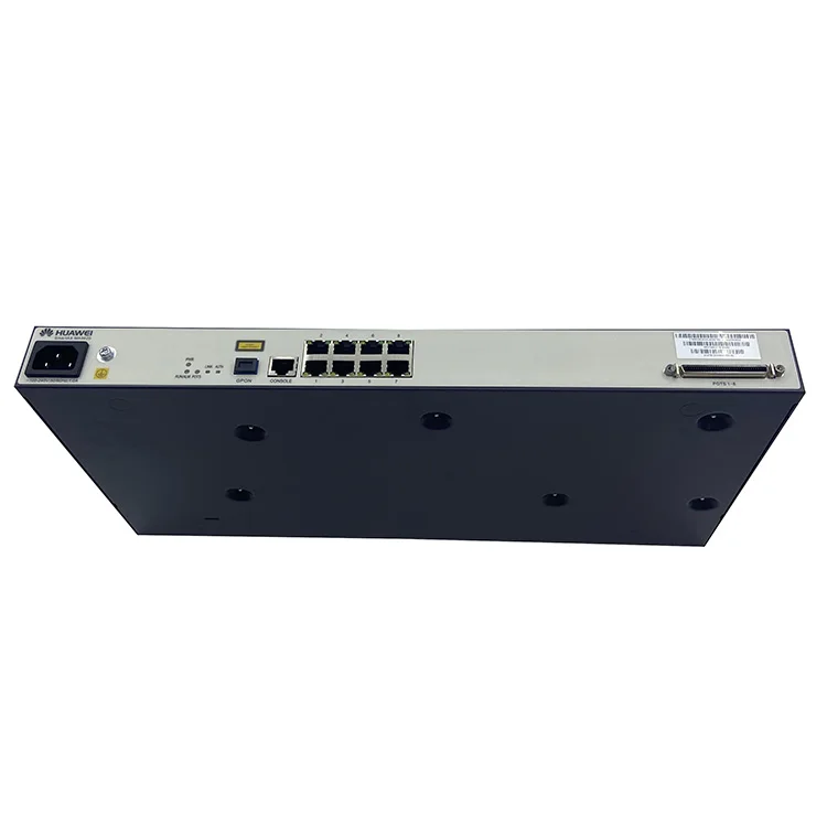 Factory Hot Sales Modern Design Fiber Onu Ftth Gpon Ont Modem  Smartax Ma5620-boxintelecom