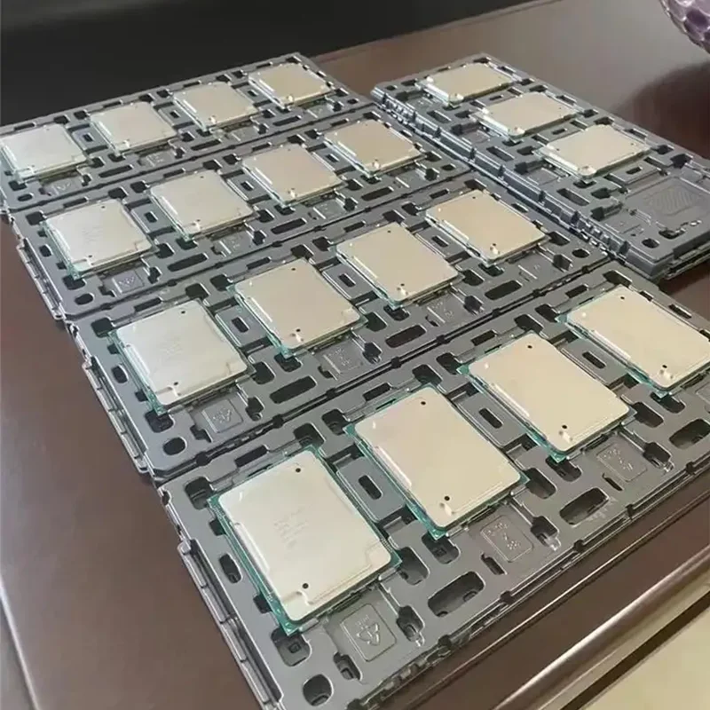 Multi-Core CPU P49613-B21 Xeon-Gold 5420+ 2.0GHz 28-core 205W Processor for HPE-boxintelecom