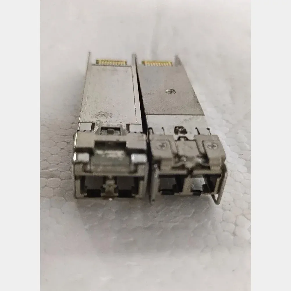 Optical Fiber Equipment Al Catel  1AB410040001 Compatible CPRI 3 7 9.8304G 300m I Temp SFP Module-boxintelecom