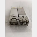 Optical Fiber Equipment Al Catel  1AB410040001 Compatible CPRI 3 7 9.8304G 300m I Temp SFP