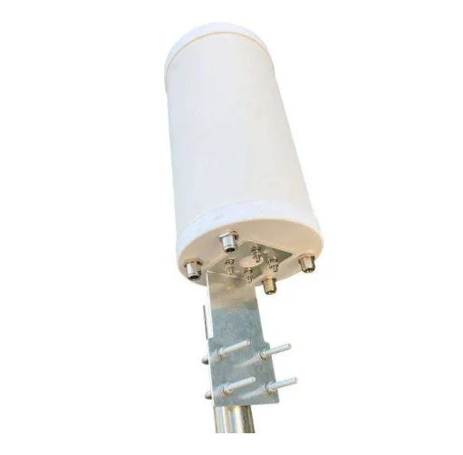 Dual Band 2400-2500 MHz 8dBi 5150-5850 MHz Mimo Antenna Wifi Router Antenna Dual Frequency