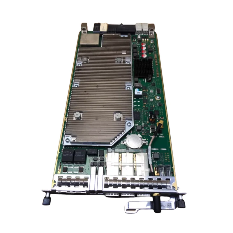 Universal 5G BBU3900 UMPTg3 with 3.6Gbps DL/ 3CC Carrier Aggregation 64T64R MIMO GPS Synchronization for LTE/5G Networks-boxintelecom