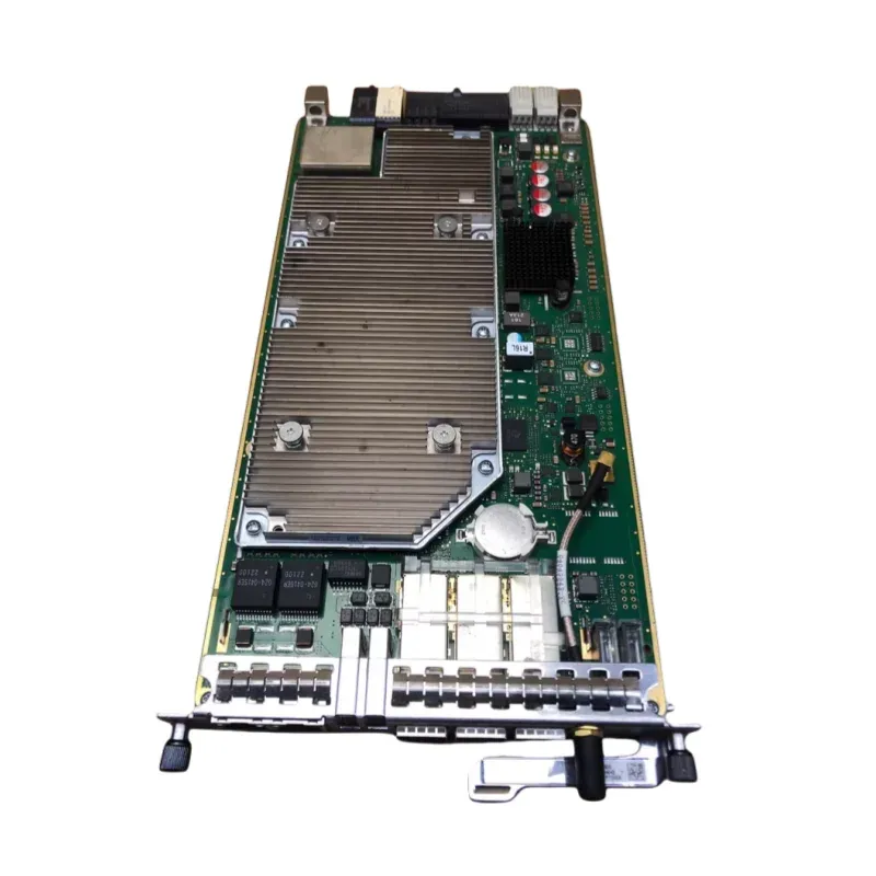 Universal 5G BBU3900 UMPTg3 with 3.6Gbps DL/ 3CC Carrier Aggregation 64T64R MIMO GPS Synchronization for LTE/5G Networks-boxintelecom