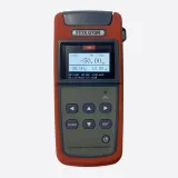 JW8301 Fiber Insertion Loss Analysis High-Accuracy Return Loss Measurement Advanced Fiber 