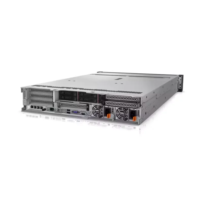 Quality Lenovo ThinkSystem SR650 V3 Rack Computer 2u Data Cloud Storage Server-boxintelecom