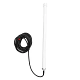 UHF 380-470MHz 3dBi Fiberglass Omni Antennas