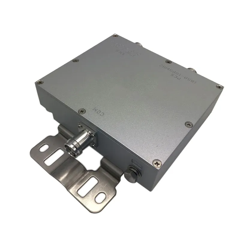 Cross band coupler Low PIM Diplexer/Duplexer/Dual Band Combiner 1710-1780/2110-2180/1850-1995MHz -160dBc 43F-boxintelecom