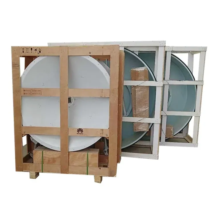 Microwave Antenna Dual Polarization Mount A13D03MAC-3NX A13D06MAC-3NX A13D09MAC-3NX