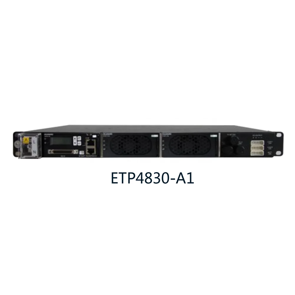 ETP4830-A1 Embedded Communication Power Supply System 48v 30A ETP4830-boxintelecom
