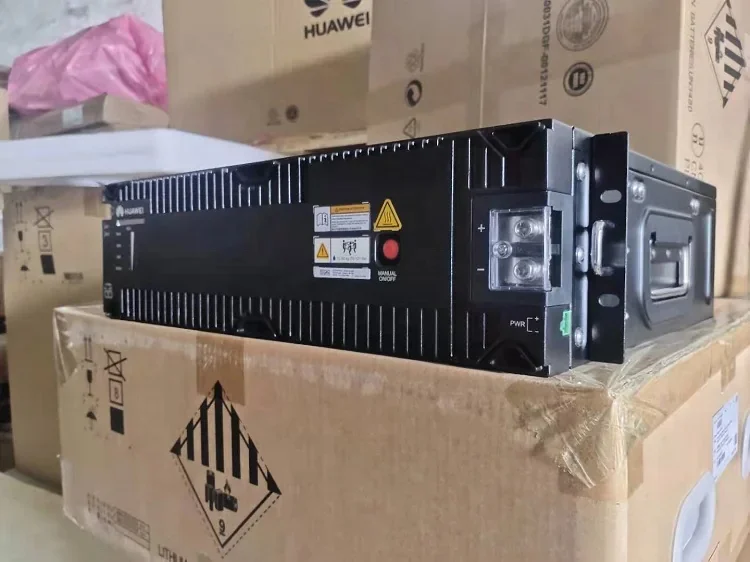 ESM-48100B1 48V 100AH Intelligent Lithium Battery SmartLi-48100 48V100AH Power Supply 2