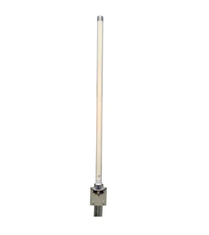 2400-2483/5150-5850MHz 8/12dBi WIFI Omnidirectional Antenna 2.4G&5.8G for Public Safety IS