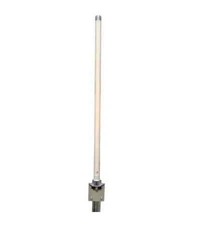 2400-2483/5150-5850MHz 8/12dBi WIFI Omnidirectional Antenna 2.4G&5.8G for Public Safety IS