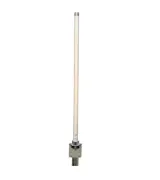 2400-2483/5150-5850MHz 8/12dBi WIFI Omnidirectional Antenna 2.4G&5.8G for Public Safety IS