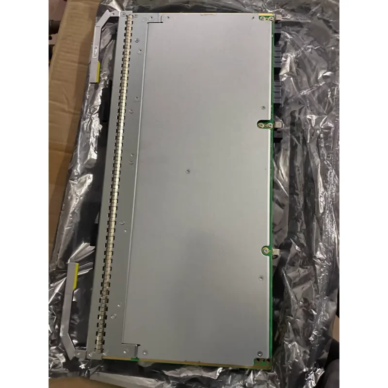 Brand New 2*200G/100G Programmable Hybrid Line Service Processing Board Supports 5G Network for SDH OSN9800 M24 U32 U64-boxintelecom