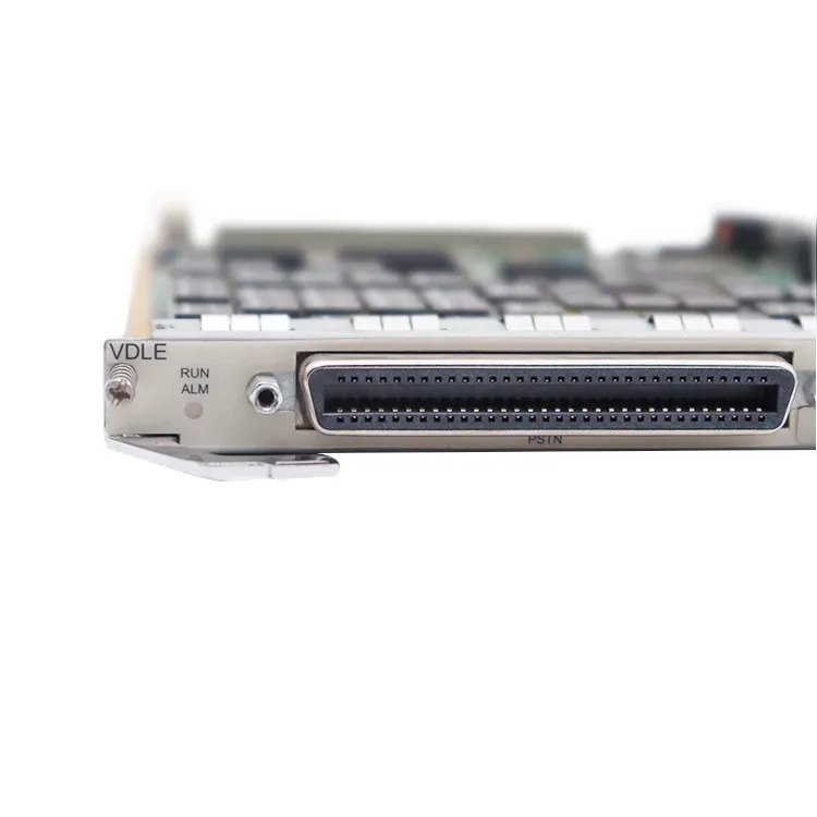 MA5616  VDLE board for IP DSLAM MA5616 OLT VDLE-boxintelecom