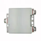 Manufacturer Suppler 200w 698-960/1710-2170MHz RF Dual Band Combiner/ Duplexer/Diplexer wi