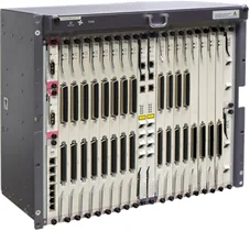 MA5600T GPON OLT 16 Port GPFD 8 Ports GPBD FTTH 0