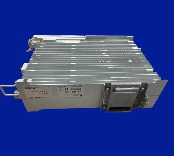 RRU5980 02320BLM 4T4R 210W B40 2300MHz Telecom Parts Radio Remote Unit