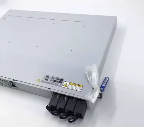 Best-Selling HW ETP4800-B1 DC Power Supply 48V 50A/100A Rectifier for FTTX Optical Fiber OLT MA5683T/MA5680T 2