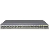 CE6860-48S8CQ-EI 02350SRA CE6800 Series 48-Port 25ge SFP28, 8*100ge Qsfp28 Data Center Swi