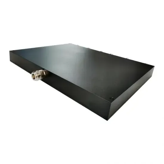 Passive Components 6Way Wilkinson Power Divider 138-960MHz