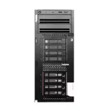 New Original ST558 Tower Server Xeon Processor 750W Power Supply 32GB DDR4 Memory 2TB HDD 