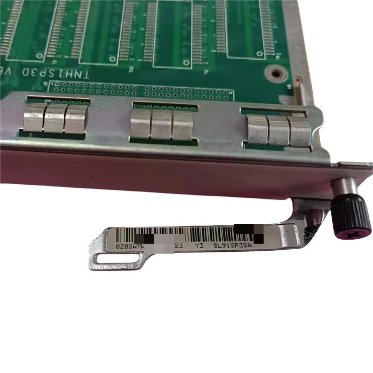 RTN 950 16 Smart E1 Electrical Interface Processing Board SL91SP3SA 021CCT for IP Microwav