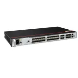 S6730-H24X4Y4C 02353NRD 24*10GE SFP+ 4*25GE SFP28 ports, 4*100GE QSFP28 ports 10g Optical 