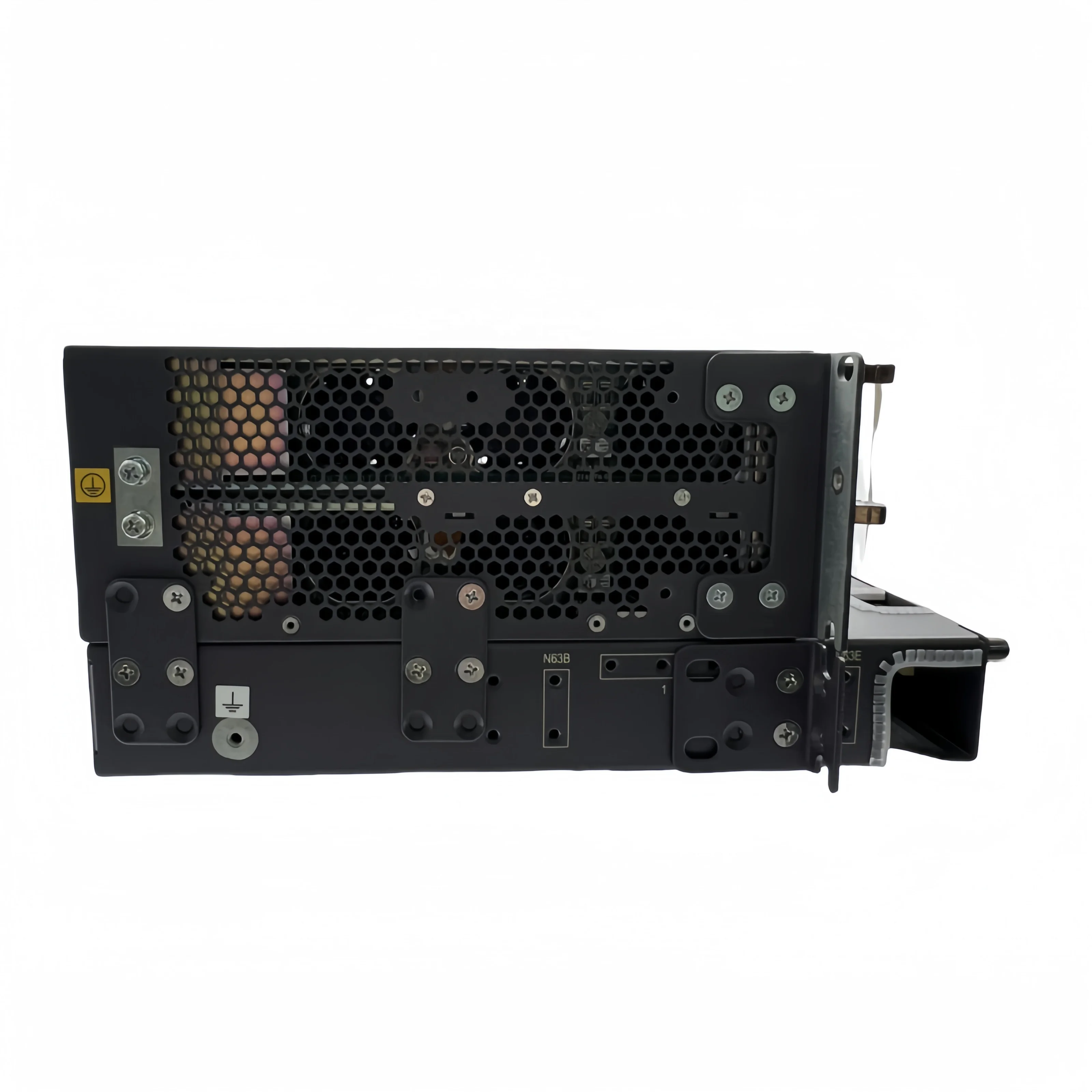 OptiX OSN 1800 II TNF1LDE Double Port EPON/GE Access Wavelength Conversion Board DC Power Distribution Assemble Osn1800 II Pro-boxintelecom