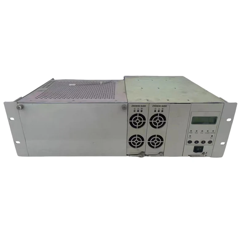 ZXDU58 B900 900A -48V DC Embedded Power Module for Data Center Server Power Backup-boxintelecom