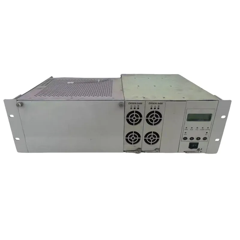 ZXDU58 B900 900A -48V DC Embedded Power Module for Data Center Server Power Backup-boxintelecom