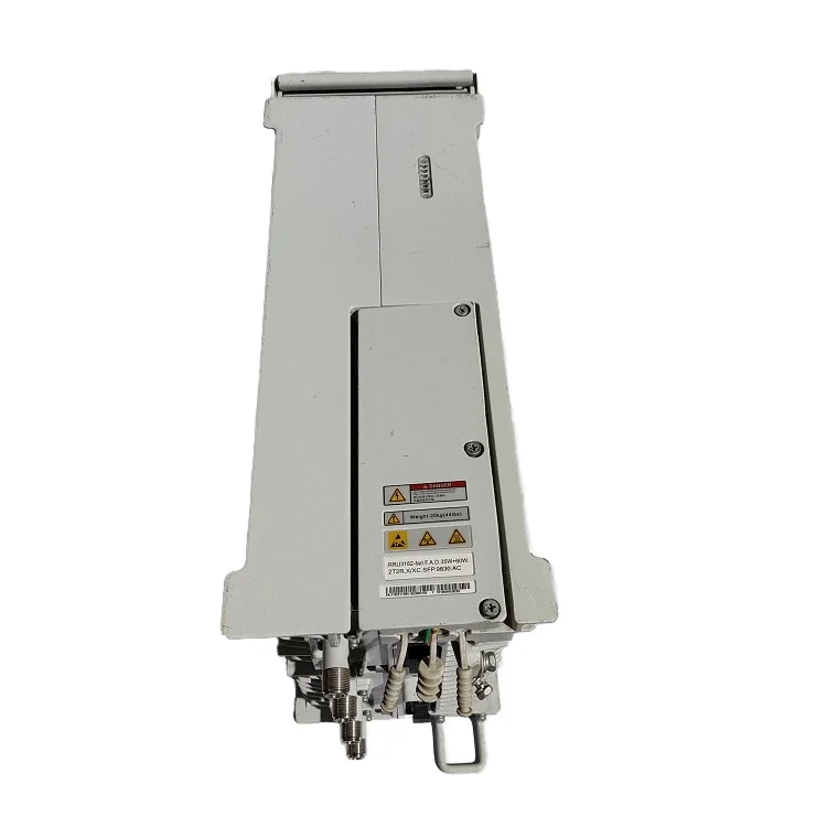 New RRU For 4G LTE Network Expansion and Upgrades Remote Radio Unit 3182 0