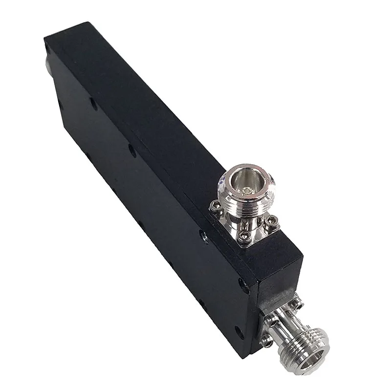 wideband 4G 200W 698-2700MHz 20dB Directional Couplers with N type low PIM Factory supply 