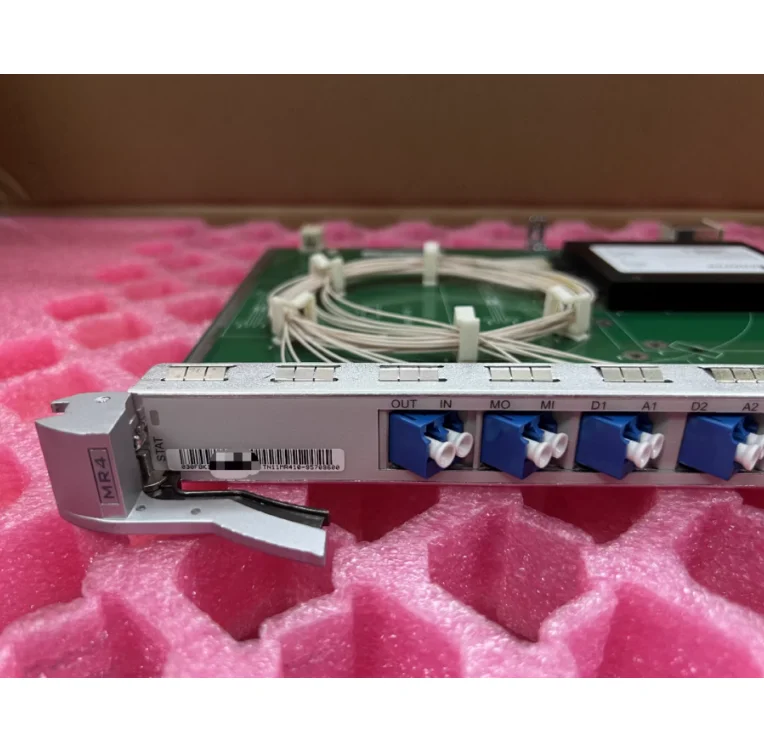Original OSN3500 MR4 TN11MR4 4-channel Optical Add/drop Multiplexing Board