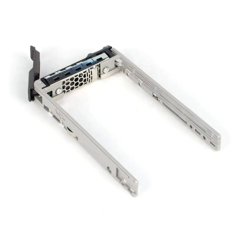 2.5" 8FKXC / 08FKXC SAS/SATA Hard Drive Tray Caddy for Dell Poweredge R730