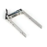 2.5" 8FKXC / 08FKXC SAS/SATA Hard Drive Tray Caddy for Dell Poweredge R730