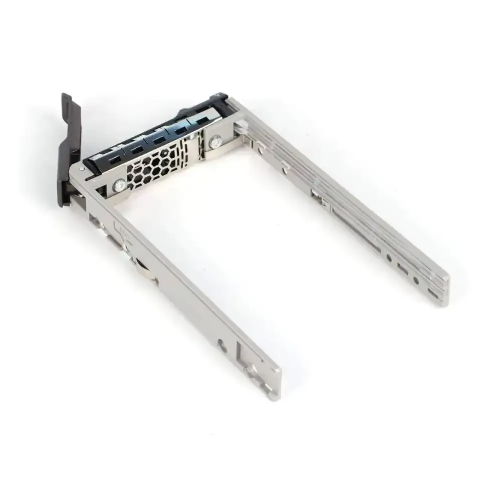 2.5" 8FKXC / 08FKXC SAS/SATA Hard Drive Tray Caddy for Dell Poweredge R730