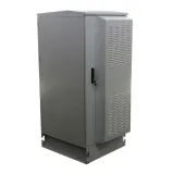 19 Inch Electric 29U Rack Telecom Cabinet Aluminum Network Enclosure for Telecommunication