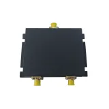VHF 136-174MHz 2 Way Wilkinson Power Splitter with Sma Female Connector Power Divider 2 Wa