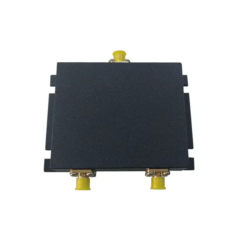 VHF 136-174MHz 2 Way Wilkinson Power Splitter with Sma Female Connector Power Divider 2 Wa