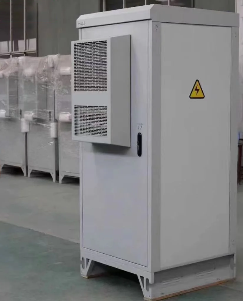 Customizable Outdoor IP55 Aluminum Alloy Stainless Steel Galvanized Metal Powder Coated RH Brand 5G Electronics Instrument-boxintelecom