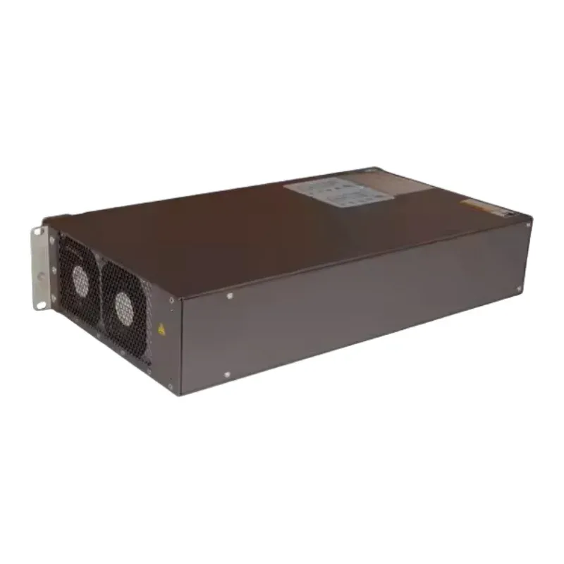 MA5800 Series 16-Port 2U Small OLT GPON EPON FTTH FTTB FTTC 4*10GE Uplink 2*MPSA 1*PISB Fiber Optic Equipment-boxintelecom