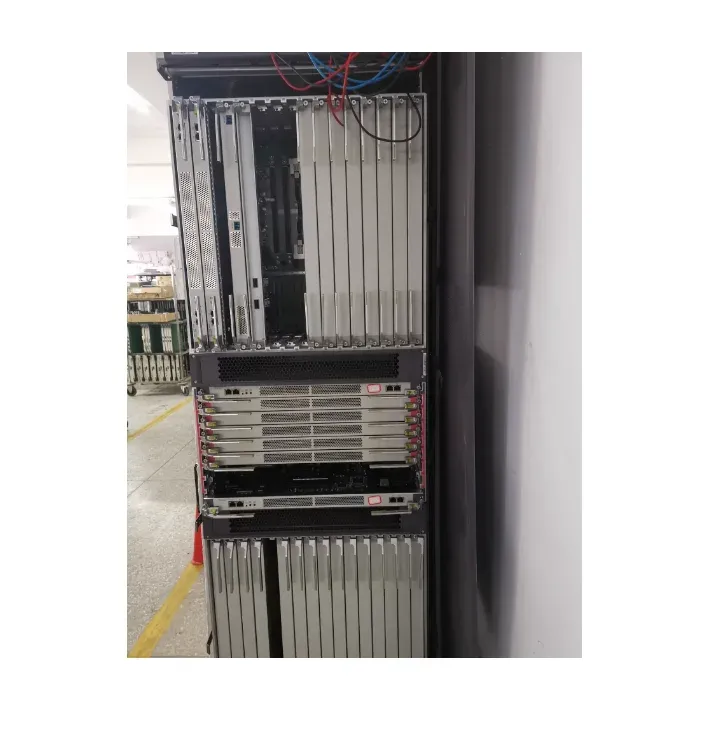 Future Network Test Bed/Supercomputing Interconnect OSN9800 TNU4U402 Board 1.6T Ultra High